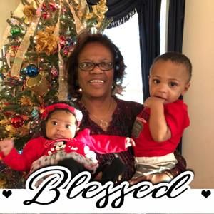 Meet your Posher, Jaye